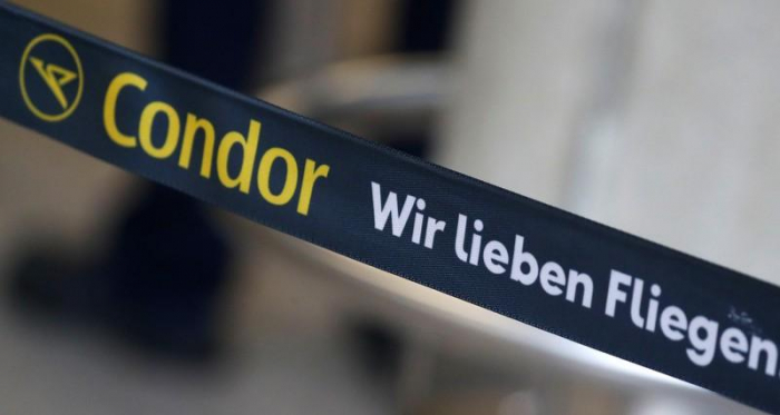 Condor steigert Gewinn - Investoreninteresse an Übernahme