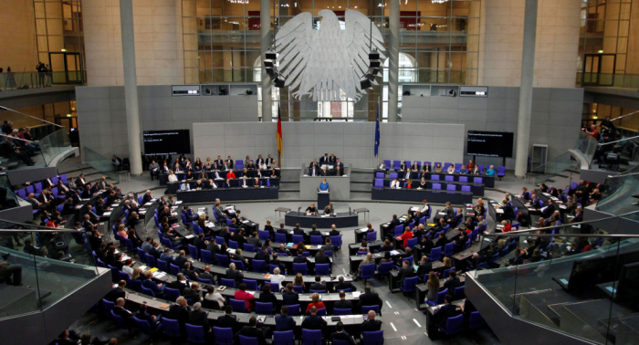   Bundesetat 2020: Opposition kritisiert Haushalt  