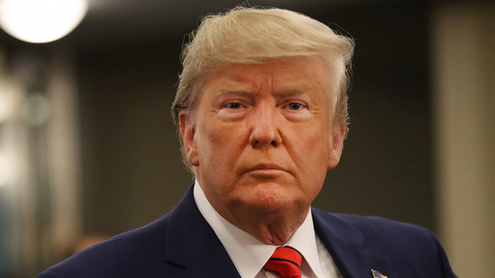 Trump says will designate Mexican cartels as 