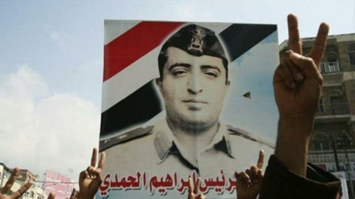Revelan papel de Riad en el asesinato de expresidente yemení