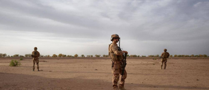   Militaires tués au Mali:   les boîtes noires des hélicoptères récupérées