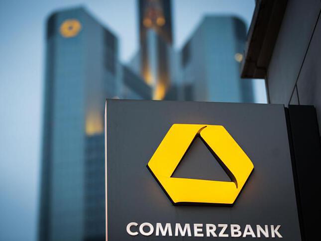 Betriebsrat verlangt von Commerzbank-Vorstand Details zu Konzernumbau