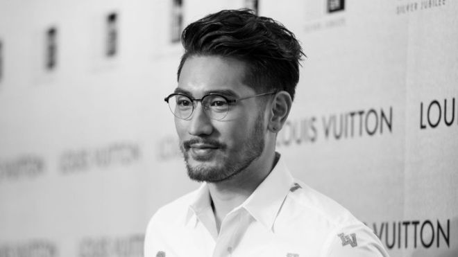 Taiwan born actor Godfrey Gao dies at 35 after collapsing on set