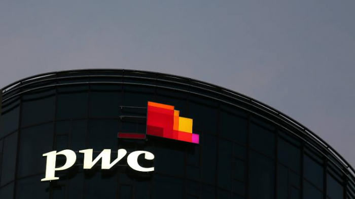 PWC lässt kreativ die Köpfe rauchen