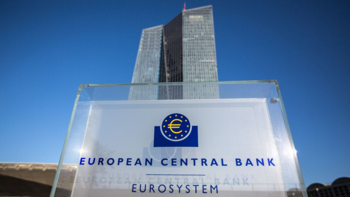  ECB explores development of digital currency 