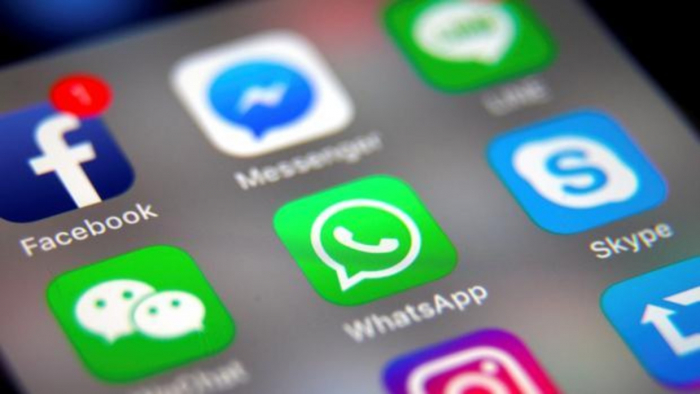   WhatsApp:   así son las nuevas funcionalidades de la «app» para iPhone