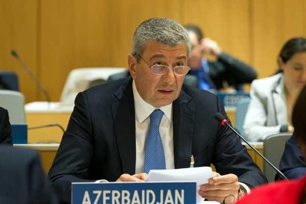   Aserbaidschan misst der Entwicklung umfassender Beziehungen zur Slowakei große Bedeutung bei  