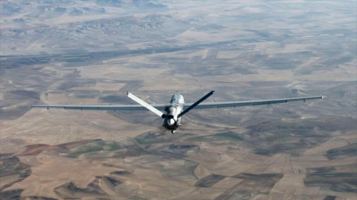 Ejército sirio derriba un dron de Turquía en el noreste del país