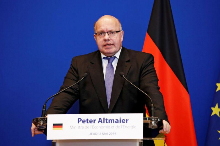   Altmaier erwartet 2024 serienmäßige Batteriezellen-Produktion in Deutschland  