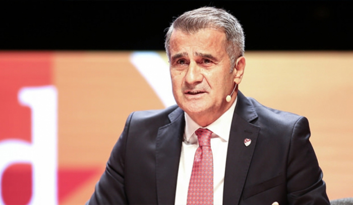 Şenol Günəş püşkü dəyərləndirdi:    “Biz Bakını istəyirdik”     