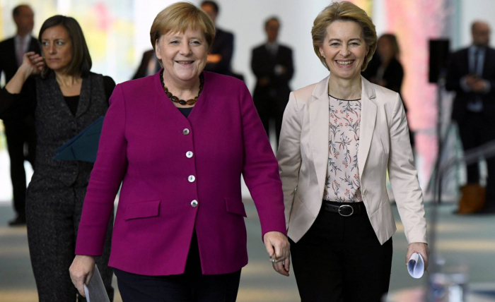 Bruselas y Berlín intentan zanjar el debate migratorio con un nuevo sistema de control y reparto