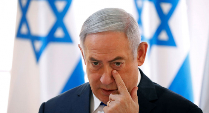 المدعي العام الإسرائيلي سيعلن قراره بشأن اتهام نتنياهو بالفساد