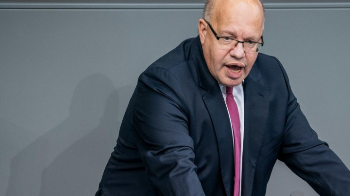 Altmaier fordert mehr Bürgerbeteiligung