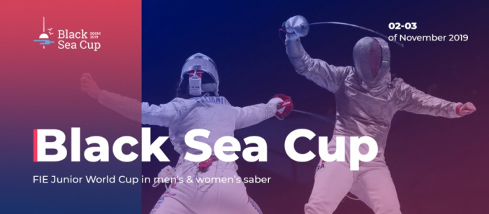   Junior Azerbaijani fencer to compete at Black Sea Cup  