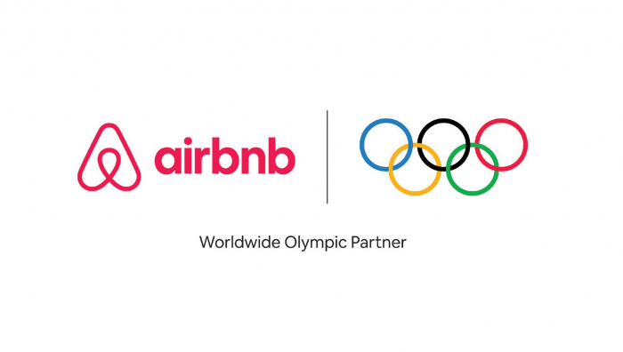  Jeux Olympiques :  Airbnb devient l