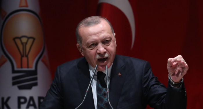 صحيفة: أردوغان يتوجه إلى أمريكا حاملا رسالة ترامب المسيئة ومعها "الرد المستحق"