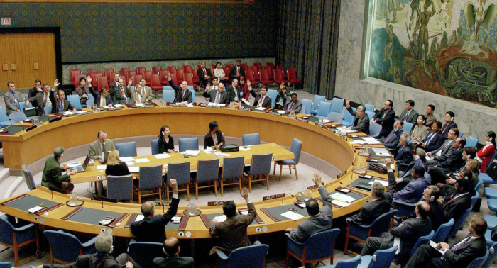 باريس تؤيد زيادة أعضاء مجلس الأمن إلى 25 دولة وترشح عددا من الدول