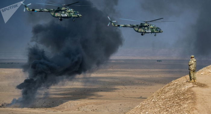 "داعش" الإرهابي يتبنى مسؤولية الهجوم على المركز الحدودي في طاجيكستان