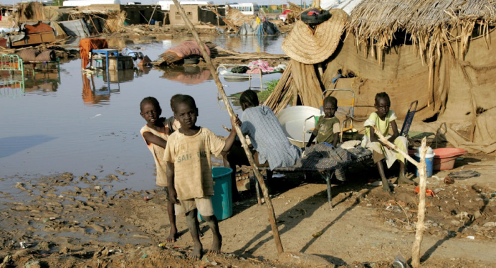 مقتل 10 أشخاص ونزوح أكثر من 270 ألفا بسبب فيضانات بالصومال