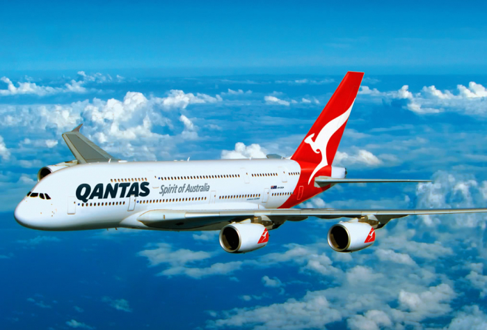 La compagnie aérienne Qantas promet la neutralité carbone d
