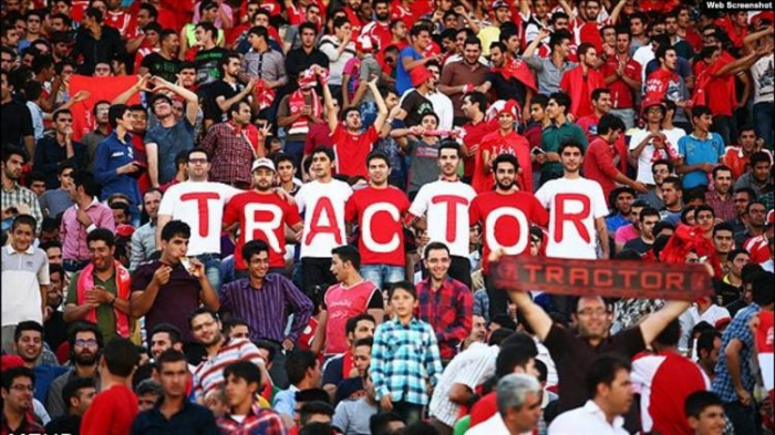    “Traktor” dünyada ən çox azarkeşi olan futbol klubudur   