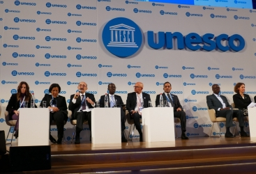   Se celebra el Foro de Ministros de Cultura como parte de la Conferencia General de la UNESCO  