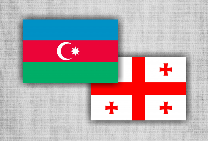  Pasan 27 años desde el establecimiento de las relaciones diplomáticas entre Azerbaiyán y Georgia  