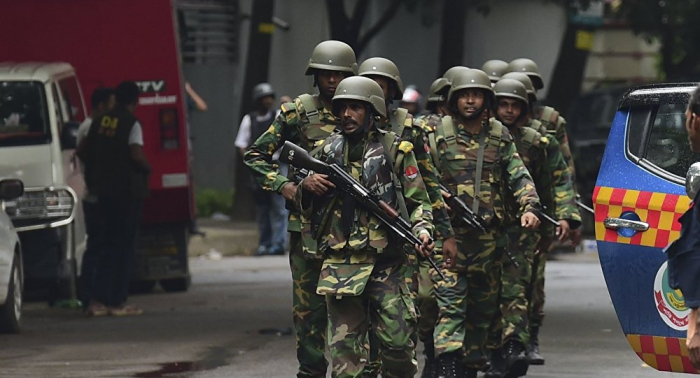 بنغلاديش... الإعدام لـ 7 نفذوا هجوما على مطعم في العاصمة