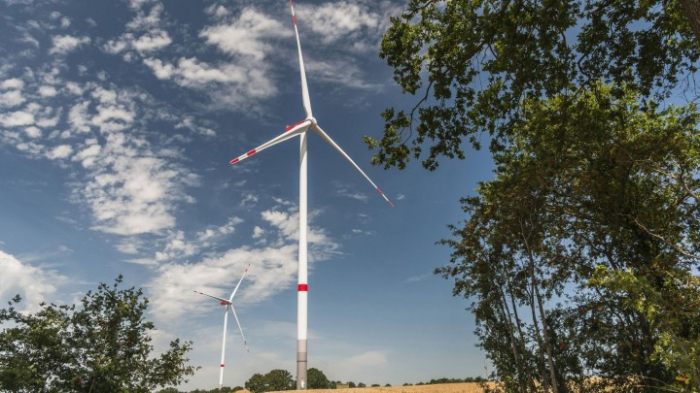   Studie:   Windgeschwindigkeiten nehmen wieder zu