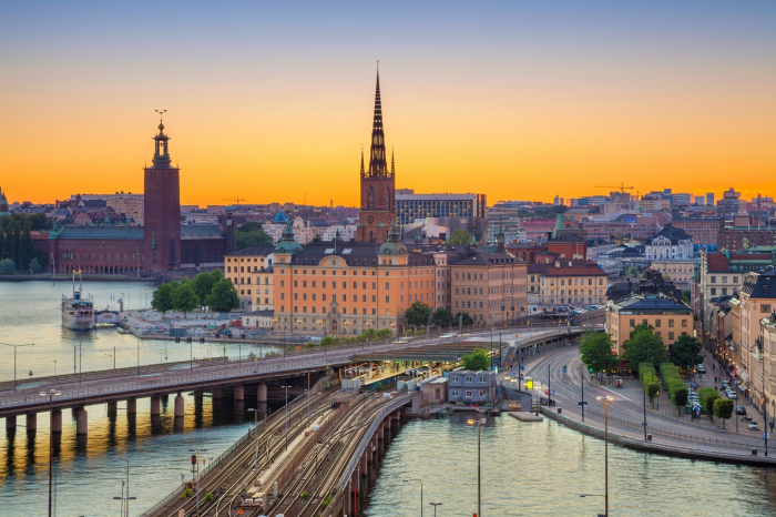  Titulares de Exteriores de los países de la Asociación Oriental se reunirán en Estocolmo  