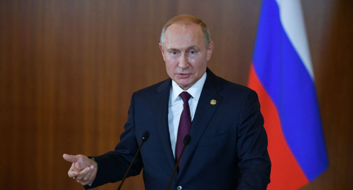 كازاخستان لم ترسل دعوات رسمية لعقد لقاء بين بوتين وزيليسنكي