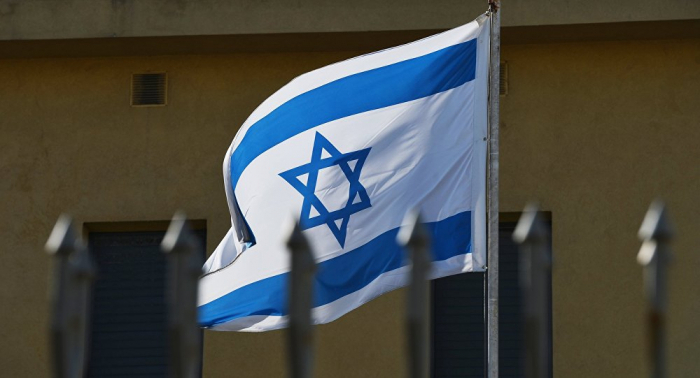   أنشطة السفارة الإسرائيلية تستأنف في باكو  