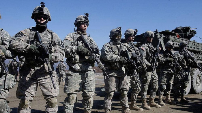 واشنطن تدرس سحب آلاف الجنود من كوريا الجنوبية