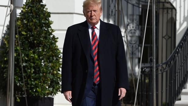 Trump recevra le chef de l
