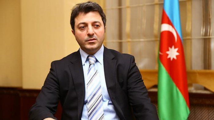   Tural Ganjaliyev a publié une déclaration sur les visites réciproques de journalistes azerbaïdjanais et arméniens  