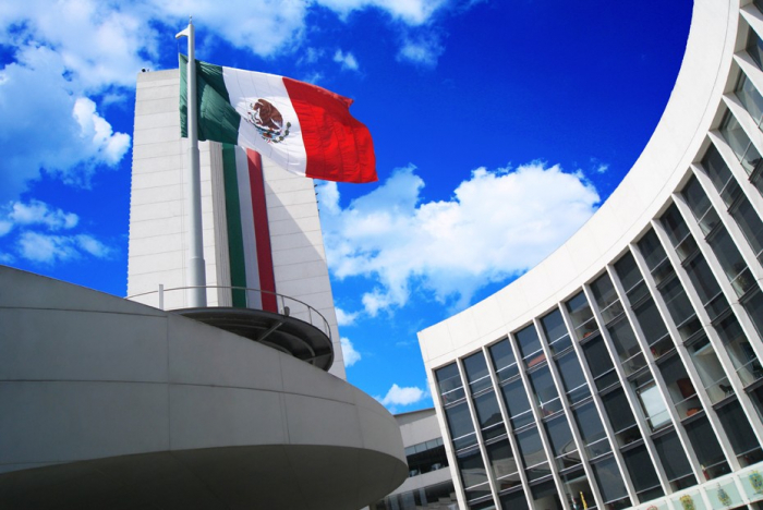   Acuerda Senado fortalecer cooperación en áreas prioritarias México-Azerbaiyán  