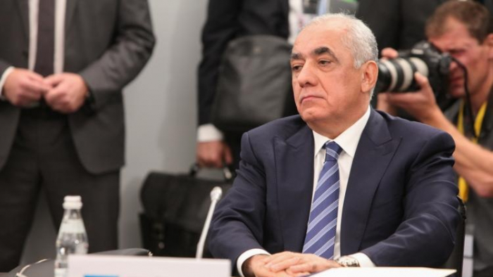  Azerbaijani PM appoints new assistant 