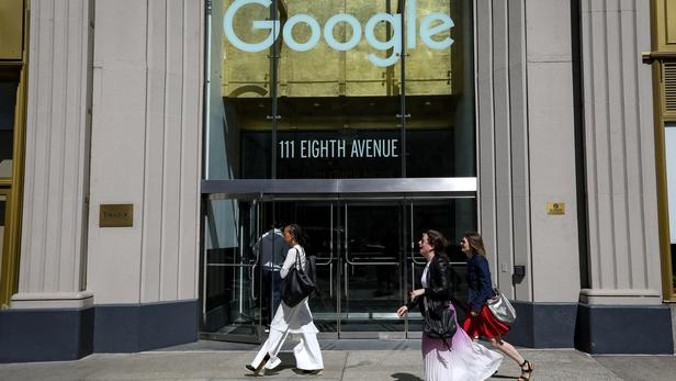 Google revoit ses règles en matière de publicités politiques