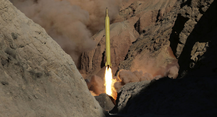 رئيس الأركان الإيرانية يكشف عن شخص جعل البلاد القوة الصاروخية الأولى في المنطقة