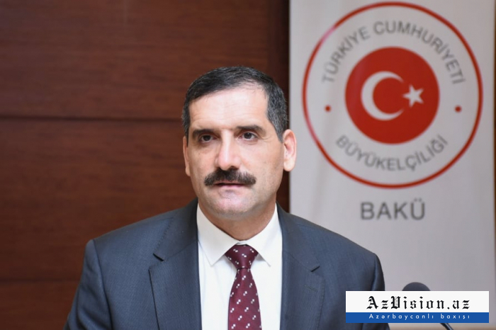     Ambassadeur de Turquie:   «Plus d