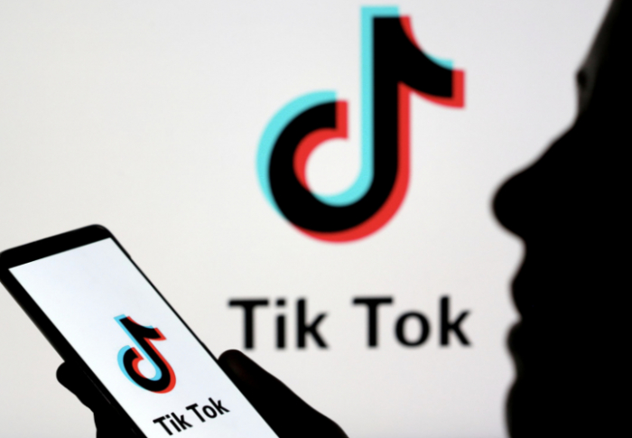 U.S. Army cadets told not to use TikTok in uniform