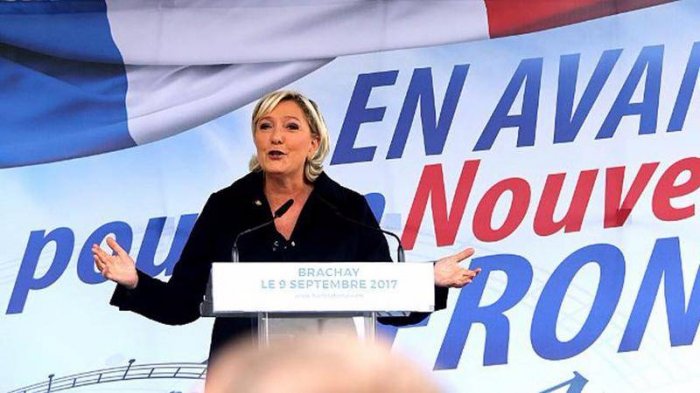  France :  500.000 euros d