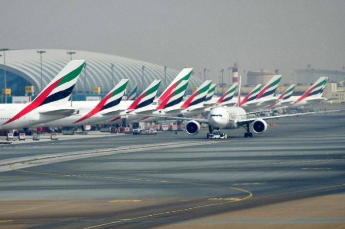 Emirates réduit ses commandes Boeing, achète 30 787-9 pour 8,8 mds USD
