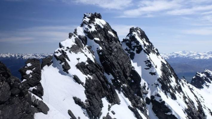 Two climbers die after falling off cliff in New Zealand