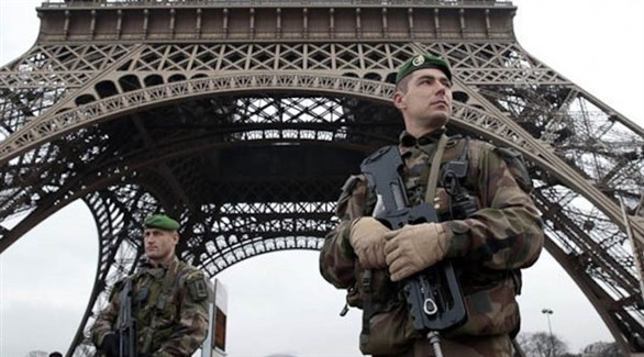 توقيف شيشانيين في فرنسا تهمة "تمجيد الإرهاب"