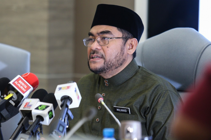   Le ministre malaisien des Affaires religieuses se rendra en Azerbaïdjan  