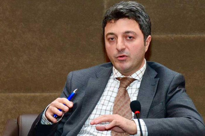   Jefe de la comunidad de Nagorno Karabaj informa a los embajadores extranjeros de la agresión armenia  
