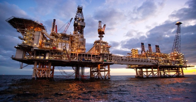  ACG produce 20 millones de toneladas de petróleo este año 