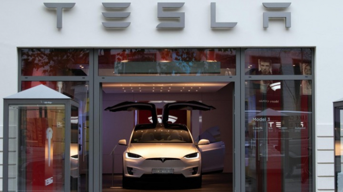 Tesla will bei Berlin bauen