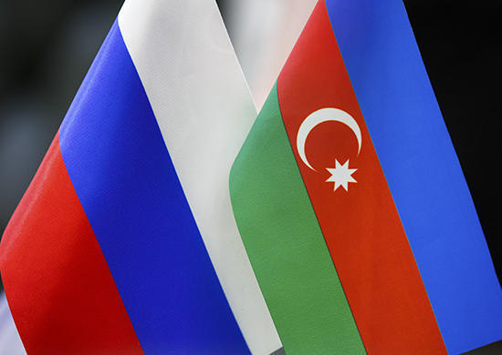   Azerbaijan, Russia to exchange tax-related information  